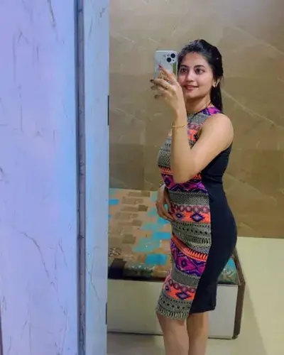 Escort Service Hinganghat