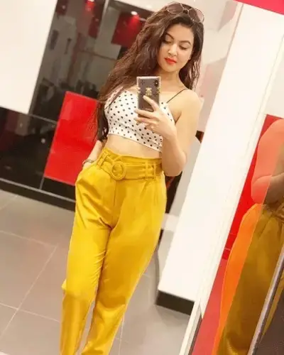 Hinganghat Escort Service